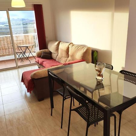 Apartament Ambar Playa Honda  Zewnętrze zdjęcie