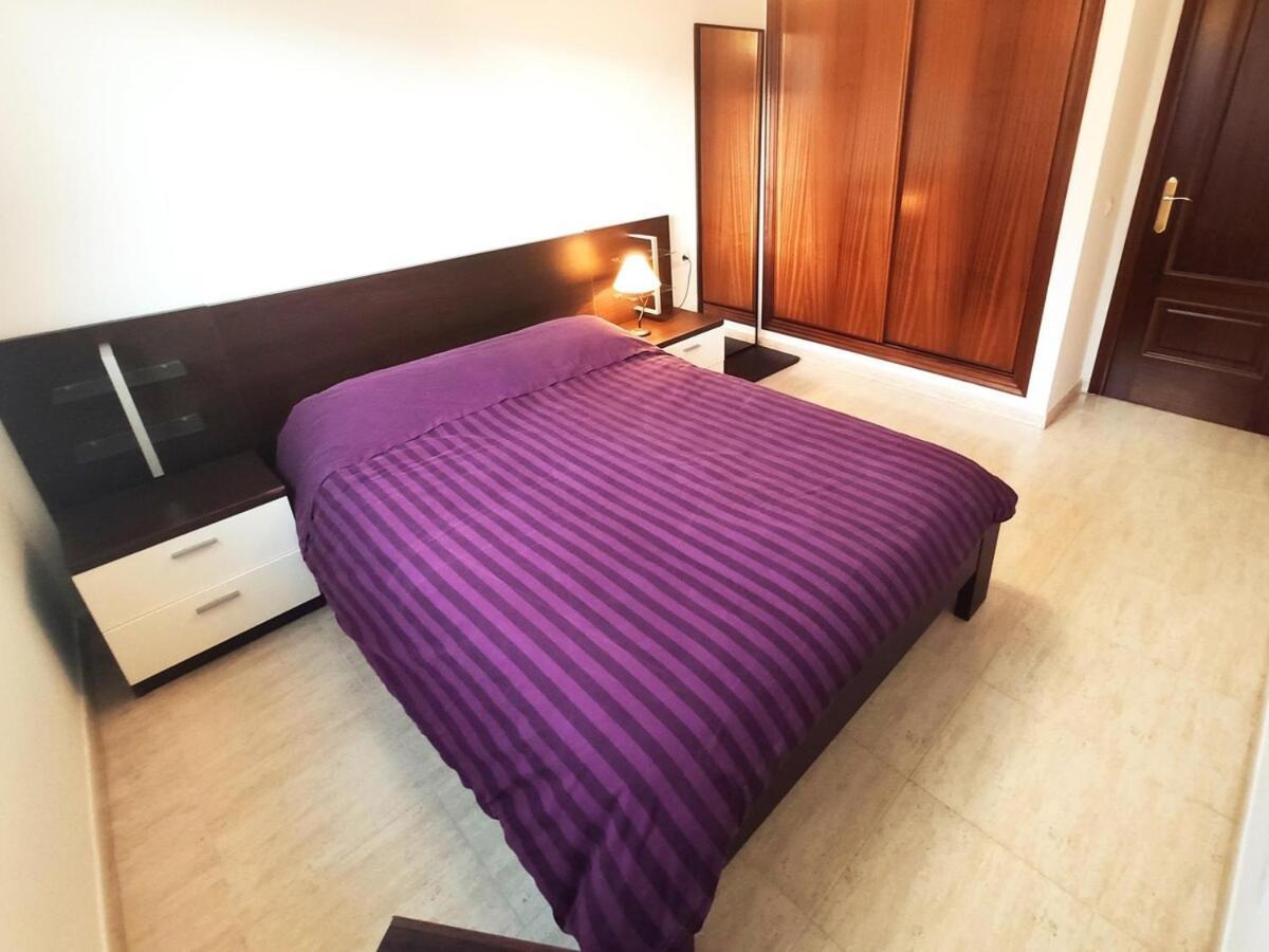 Apartament Ambar Playa Honda  Zewnętrze zdjęcie
